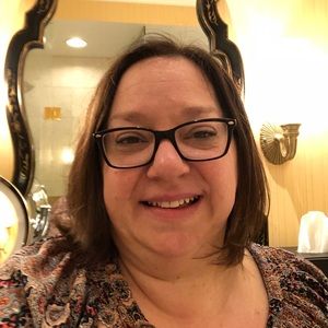 Meet your Posher, Sharron